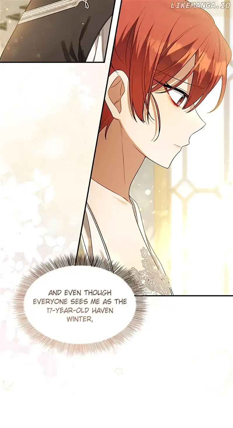Time To Dedicate Your Death Chapter 57 page 79