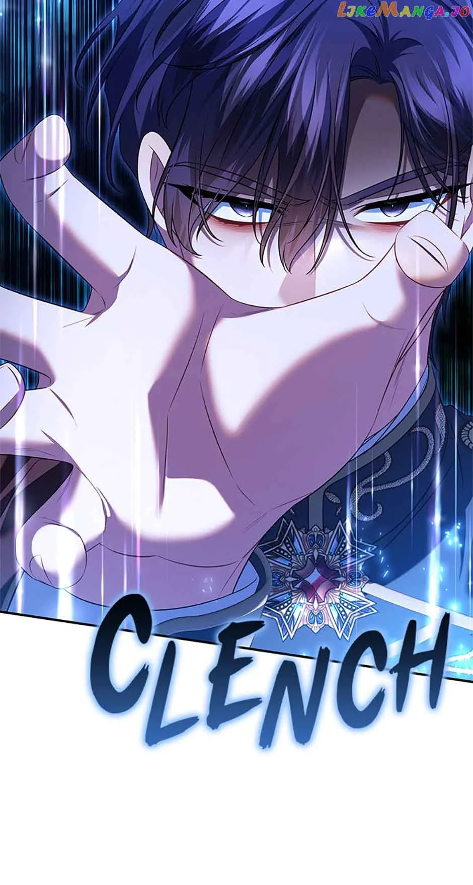 Time To Dedicate Your Death Chapter 51 page 99