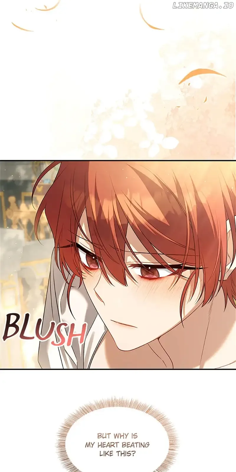 Time To Dedicate Your Death Chapter 57 page 83