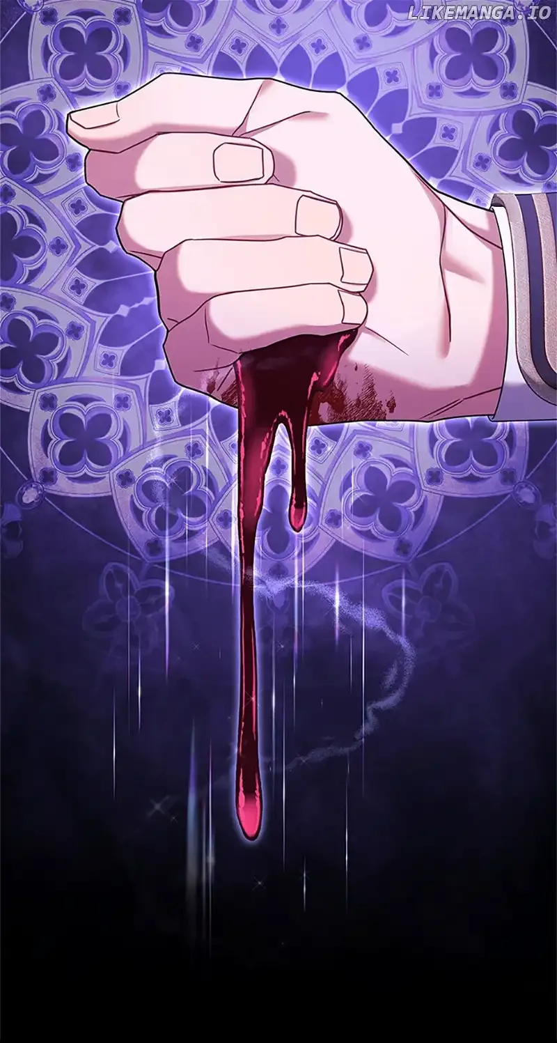 Time To Dedicate Your Death Chapter 57 page 64