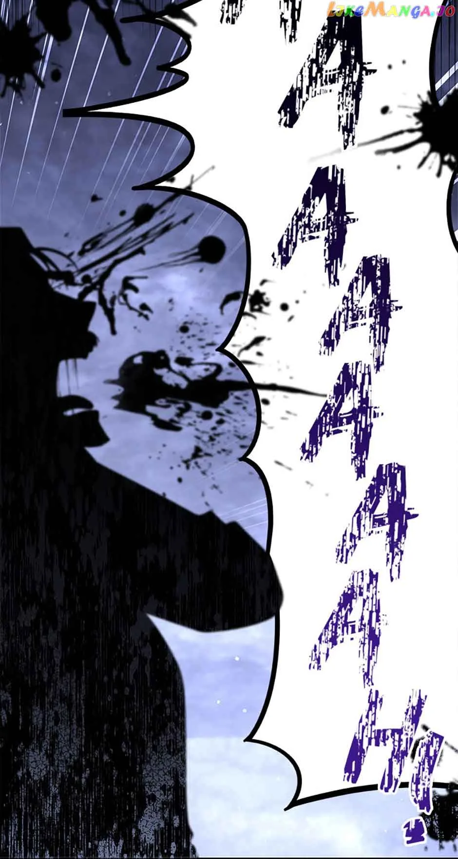 Time To Dedicate Your Death Chapter 51 page 101