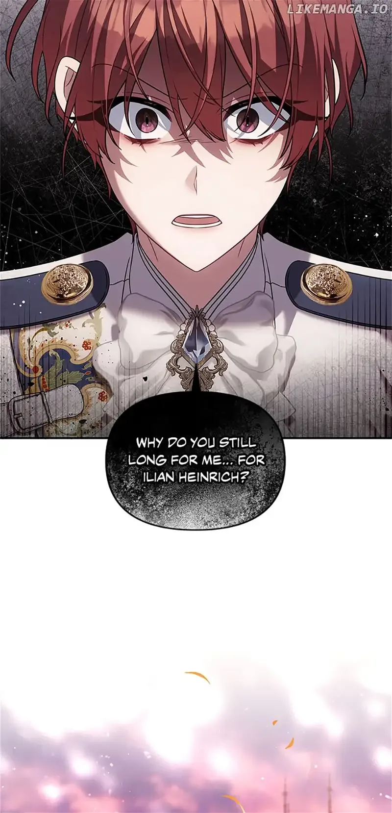 Time To Dedicate Your Death Chapter 63 page 6