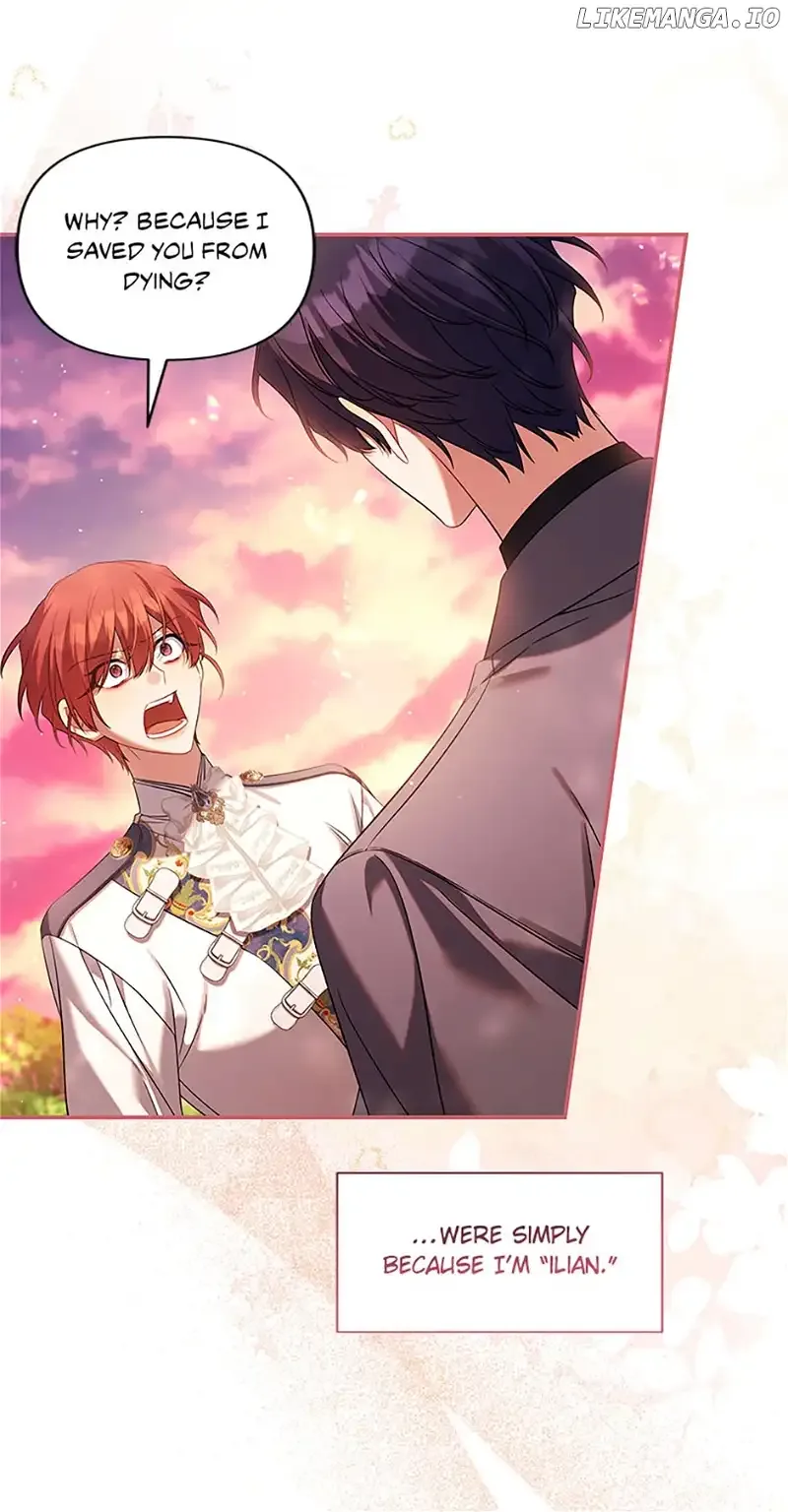 Time To Dedicate Your Death Chapter 63 page 8
