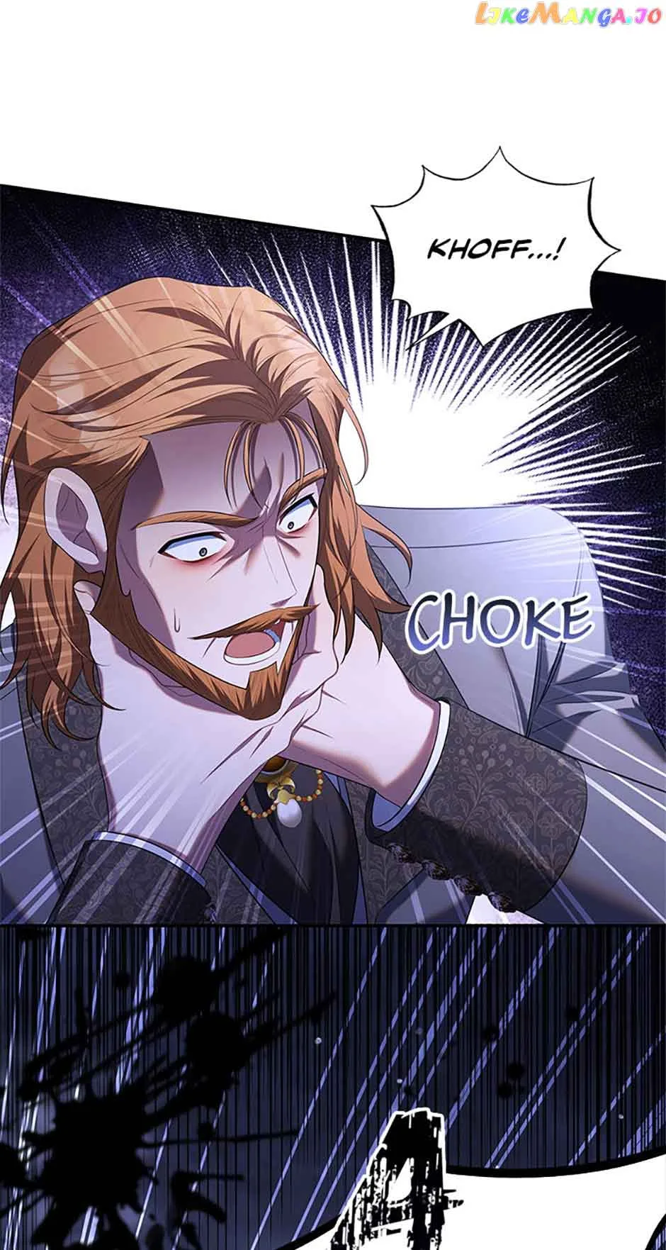 Time To Dedicate Your Death Chapter 51 page 100