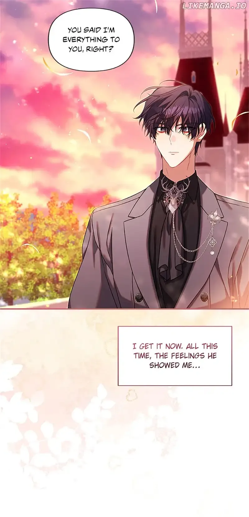 Time To Dedicate Your Death Chapter 63 page 7