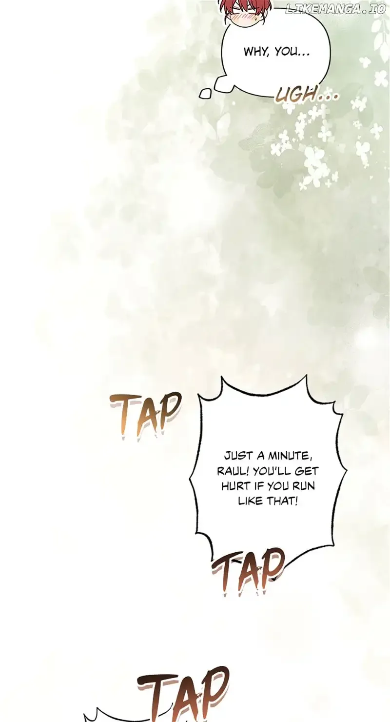 Time To Dedicate Your Death Chapter 53 page 76