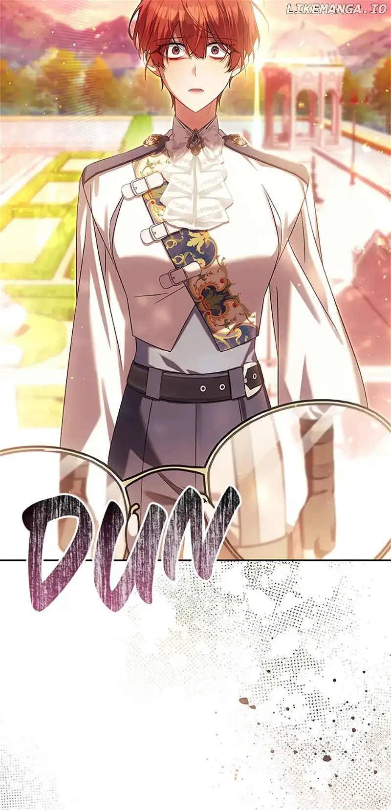Time To Dedicate Your Death Chapter 63 page 4