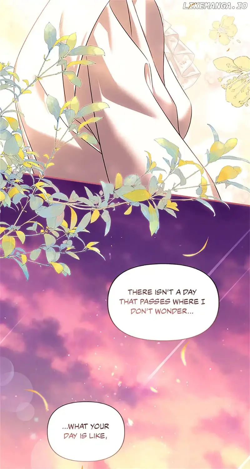 Time To Dedicate Your Death Chapter 63 page 21