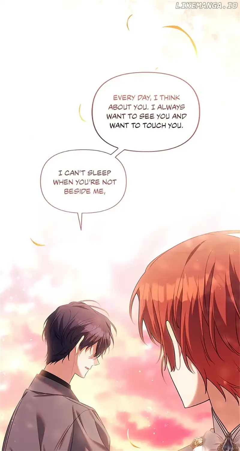 Time To Dedicate Your Death Chapter 63 page 19