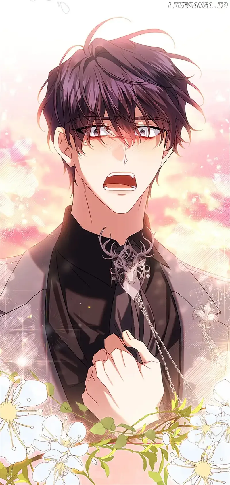 Time To Dedicate Your Death Chapter 63 page 25