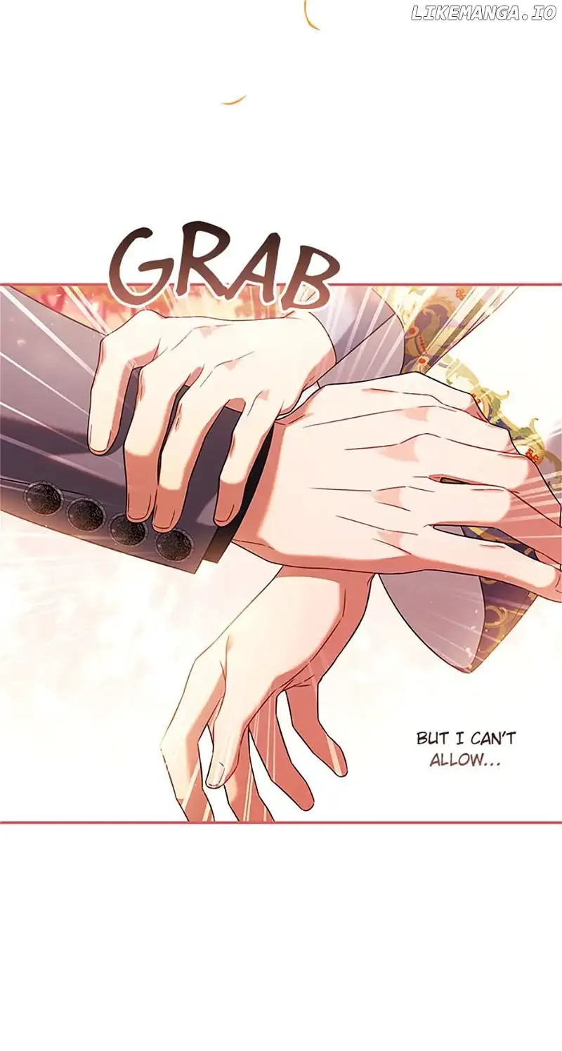 Time To Dedicate Your Death Chapter 63 page 35