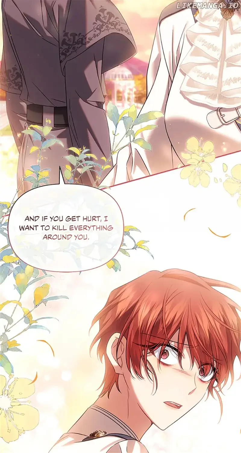 Time To Dedicate Your Death Chapter 63 page 20