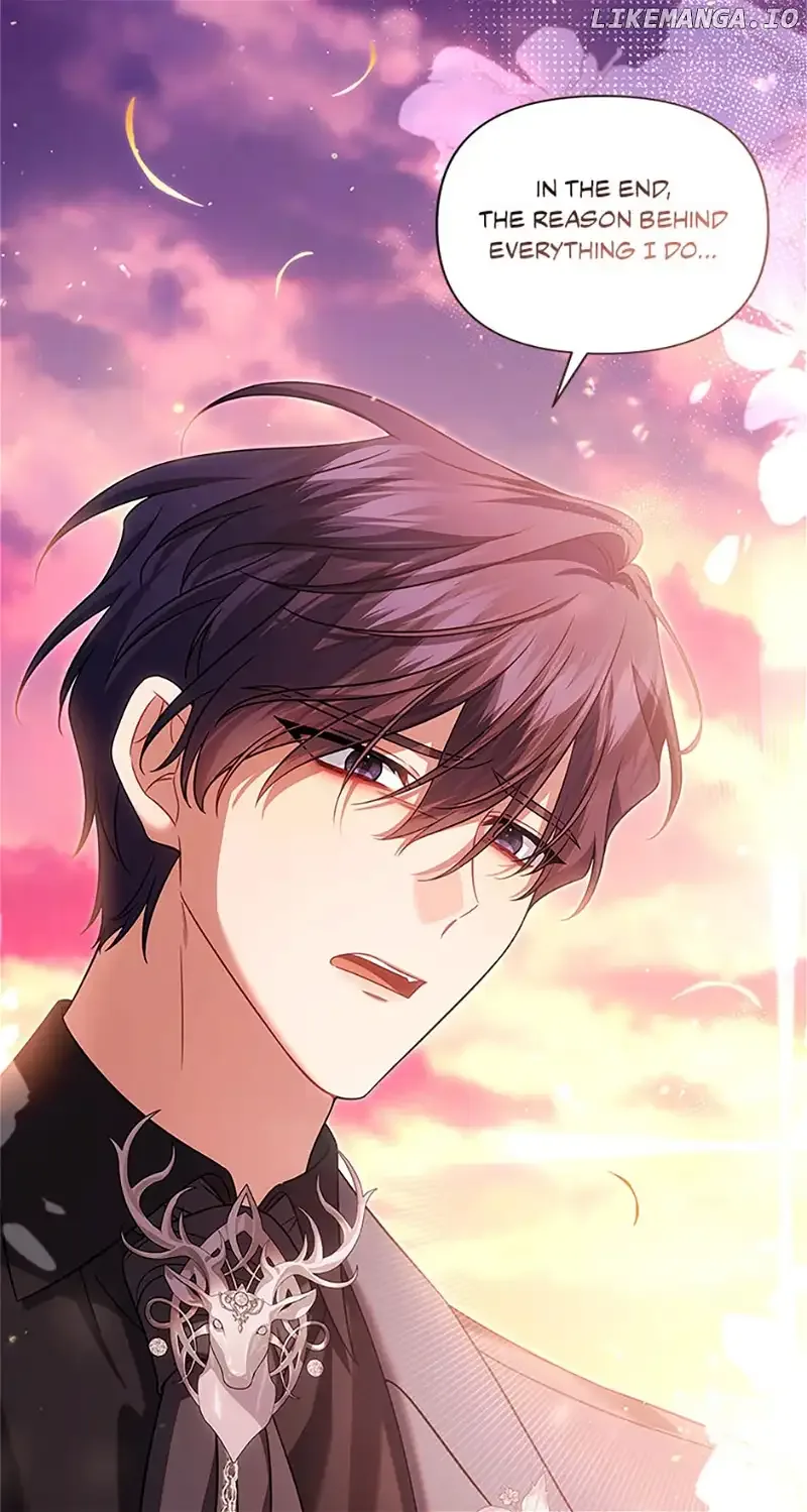 Time To Dedicate Your Death Chapter 63 page 32