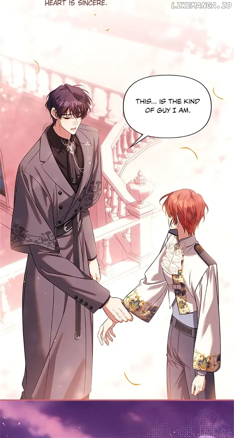 Time To Dedicate Your Death Chapter 63 page 31
