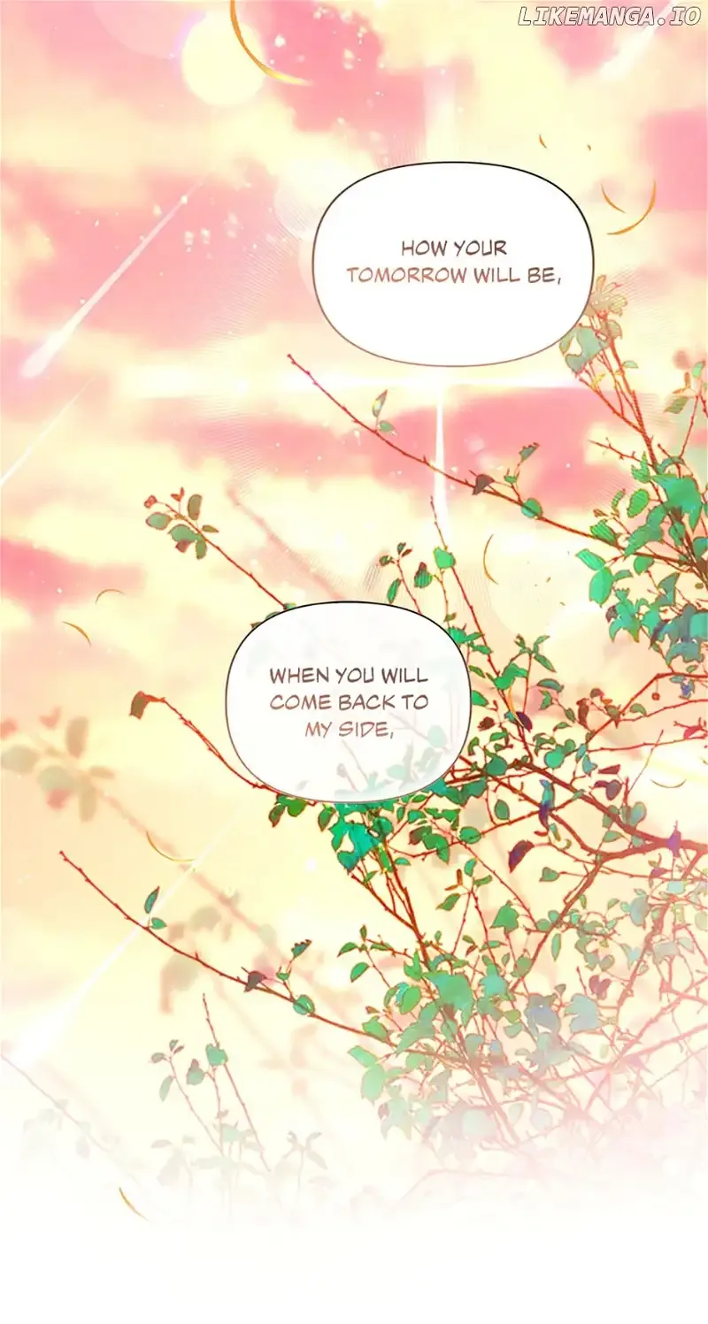 Time To Dedicate Your Death Chapter 63 page 22