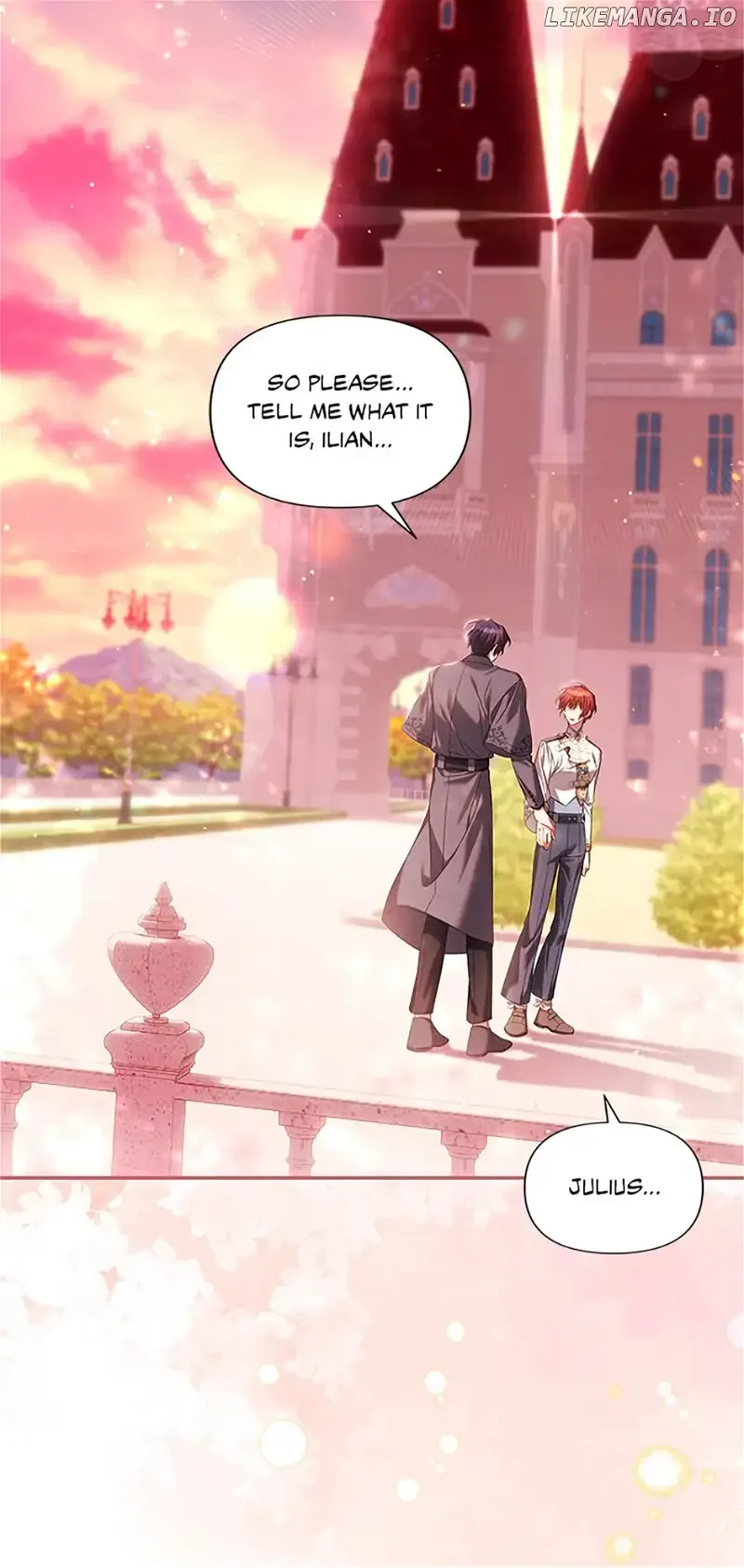 Time To Dedicate Your Death Chapter 63 page 28