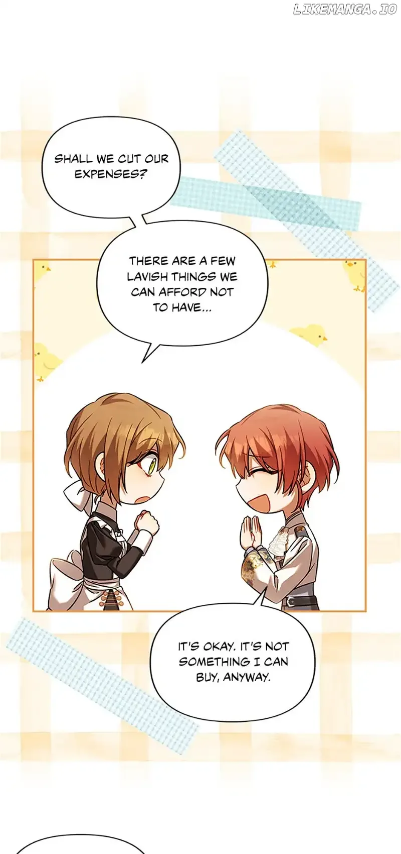 Time To Dedicate Your Death Chapter 63 page 50