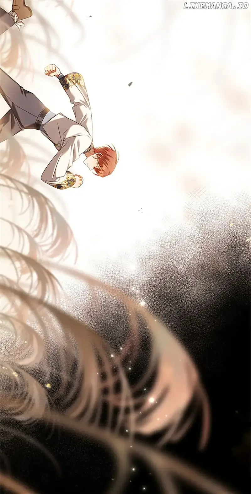 Time To Dedicate Your Death Chapter 63 page 40