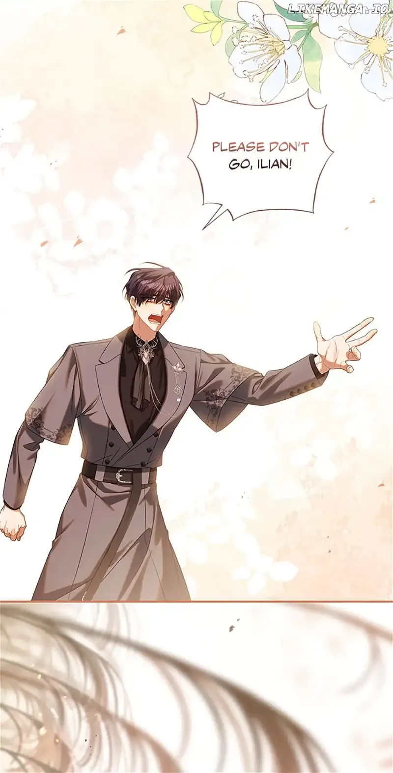 Time To Dedicate Your Death Chapter 63 page 38