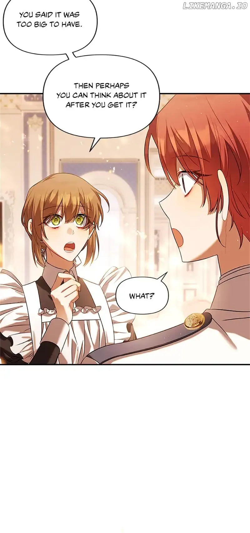 Time To Dedicate Your Death Chapter 63 page 51