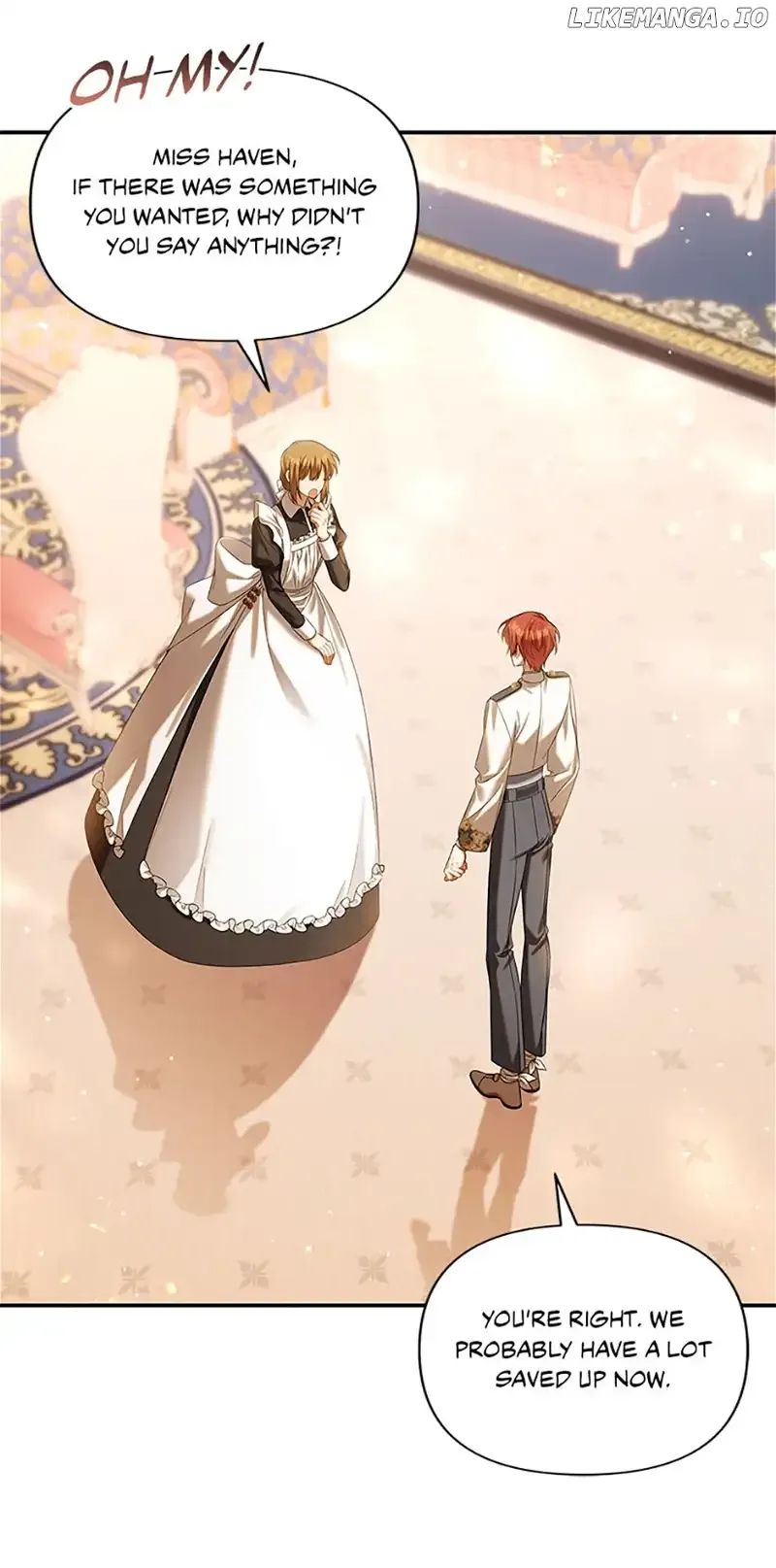 Time To Dedicate Your Death Chapter 63 page 49