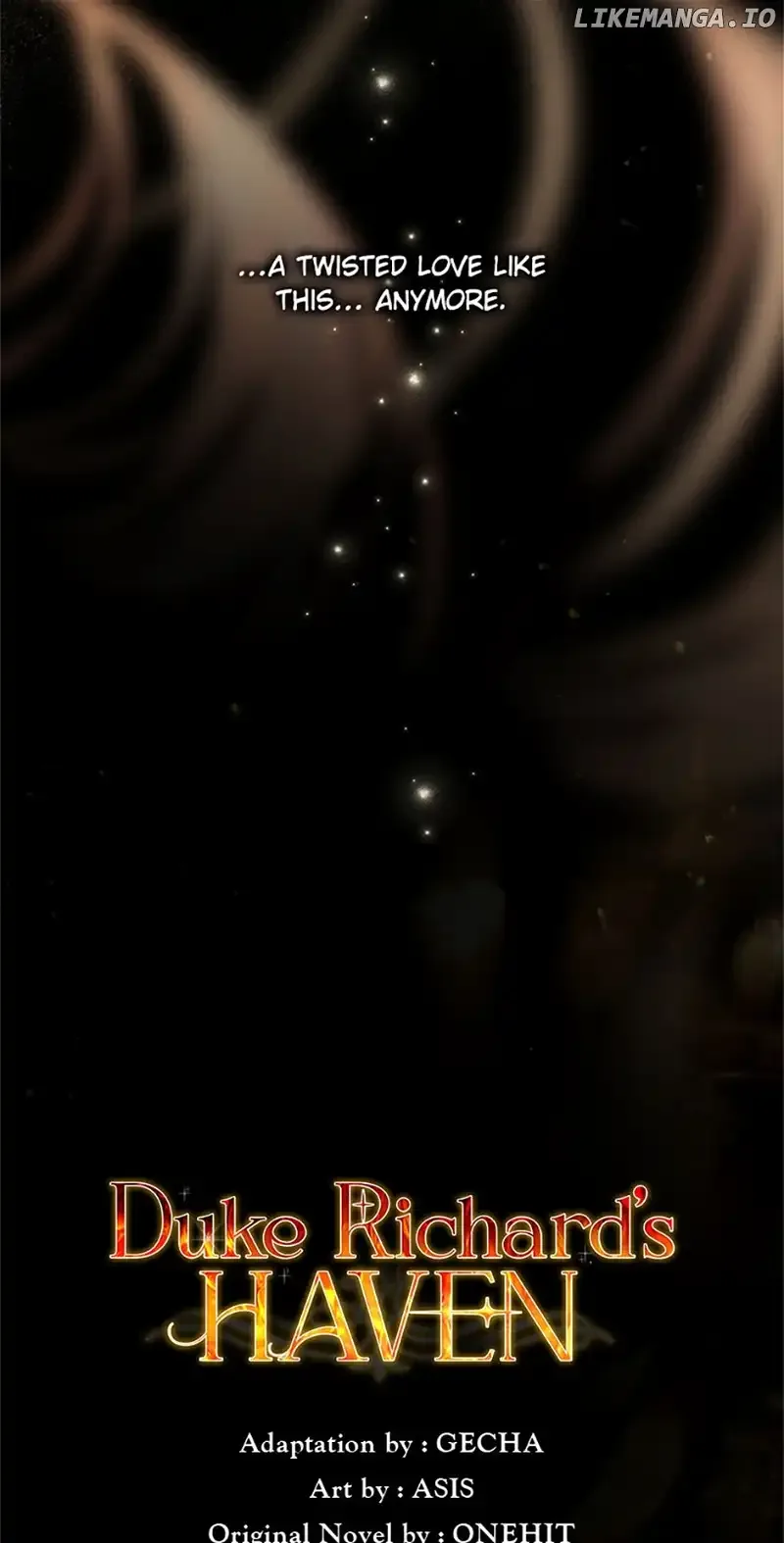 Time To Dedicate Your Death Chapter 63 page 41