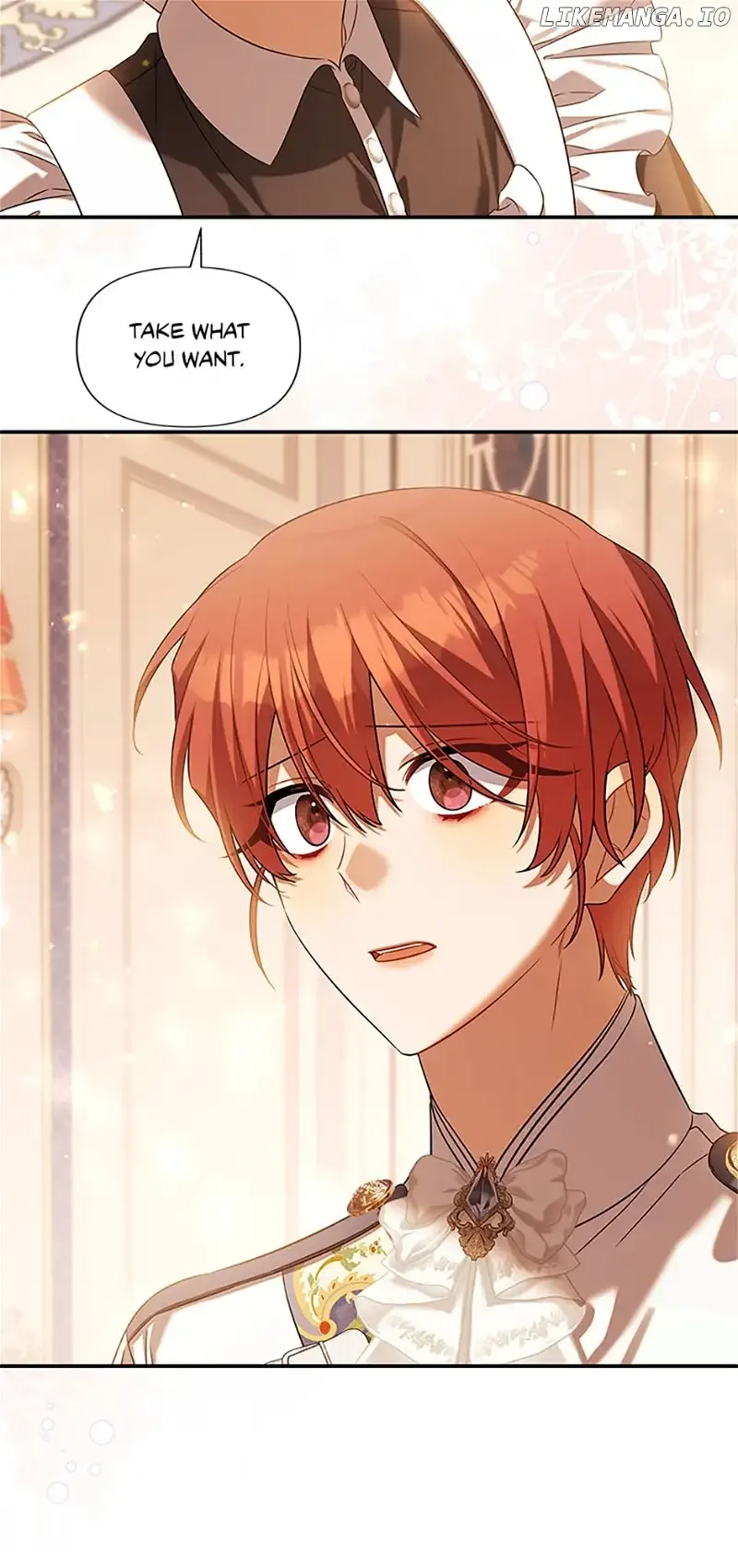 Time To Dedicate Your Death Chapter 63 page 56