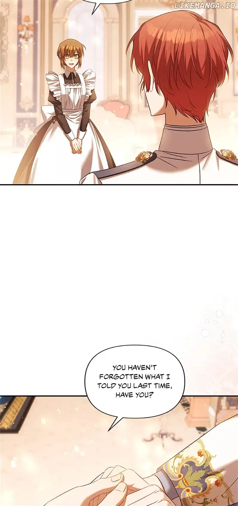 Time To Dedicate Your Death Chapter 63 page 54