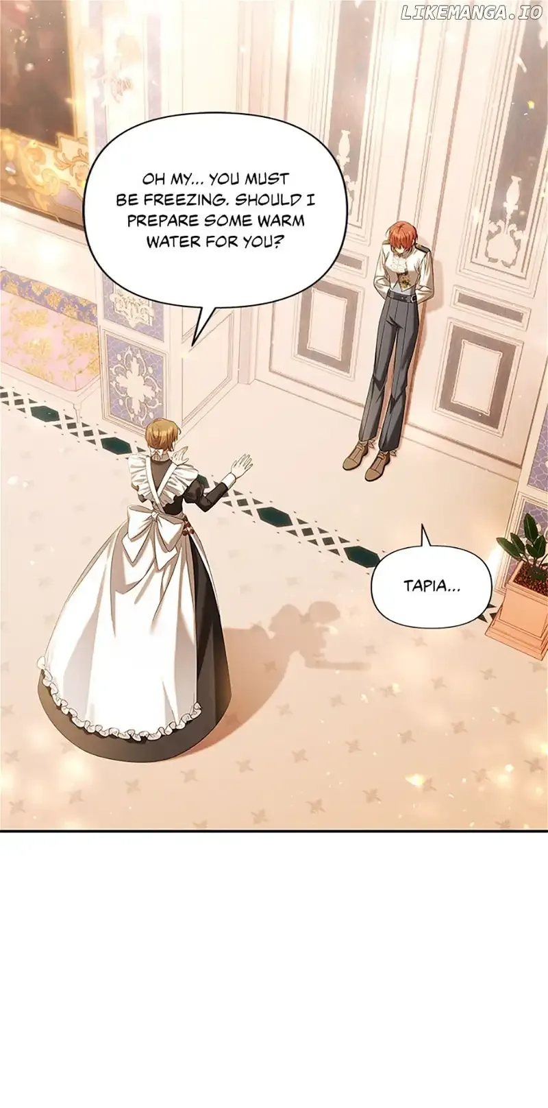 Time To Dedicate Your Death Chapter 63 page 44