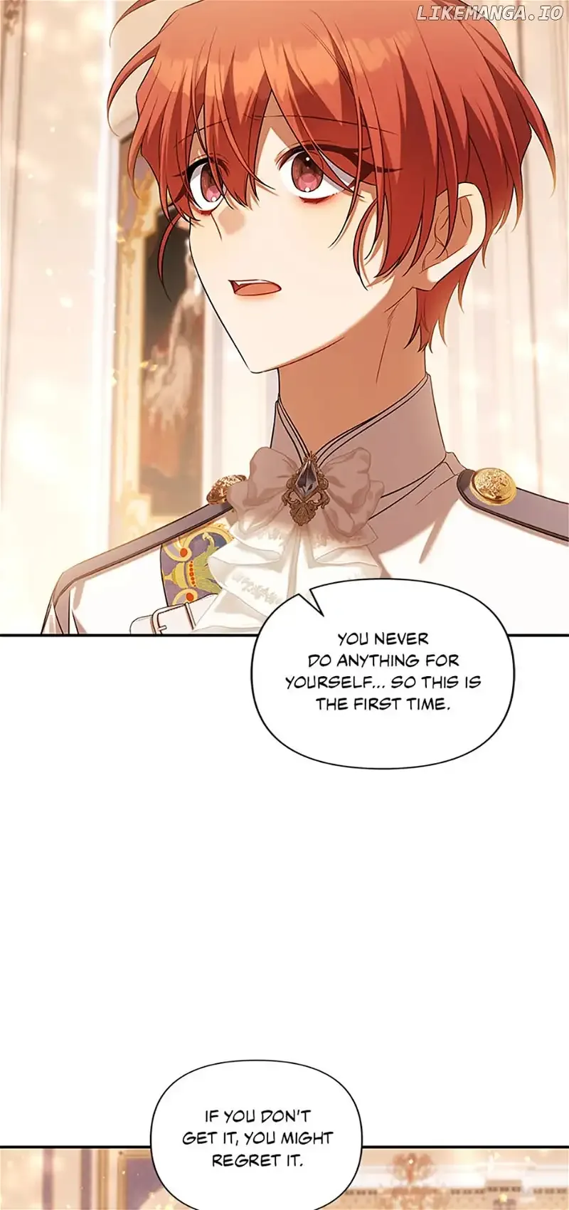 Time To Dedicate Your Death Chapter 63 page 53