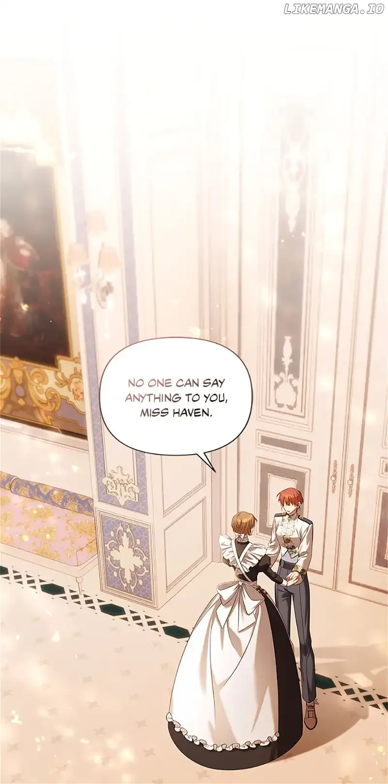 Time To Dedicate Your Death Chapter 63 page 57