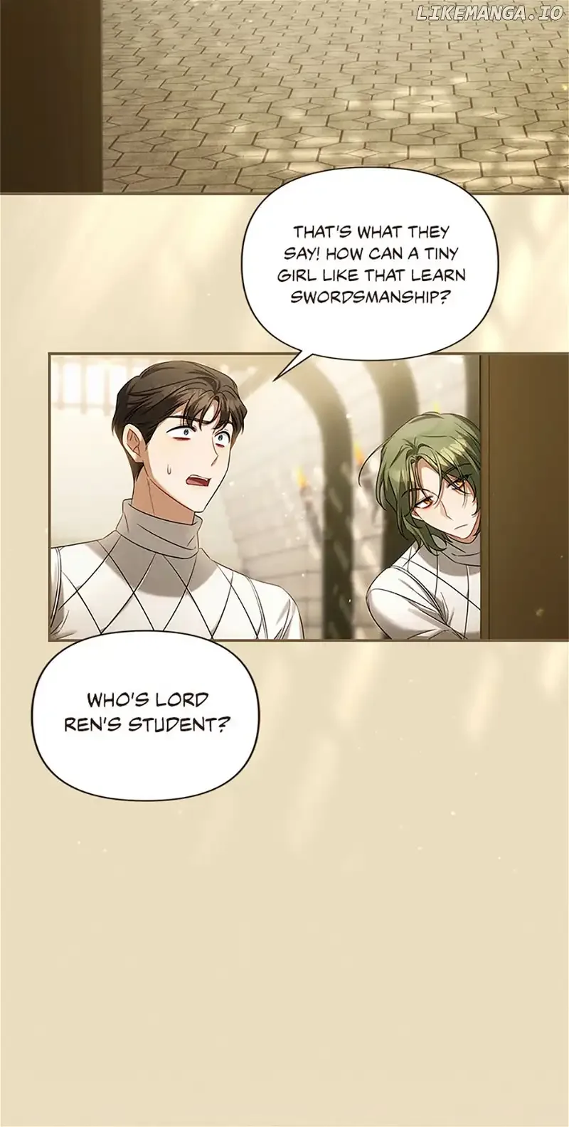 Time To Dedicate Your Death Chapter 65 page 11