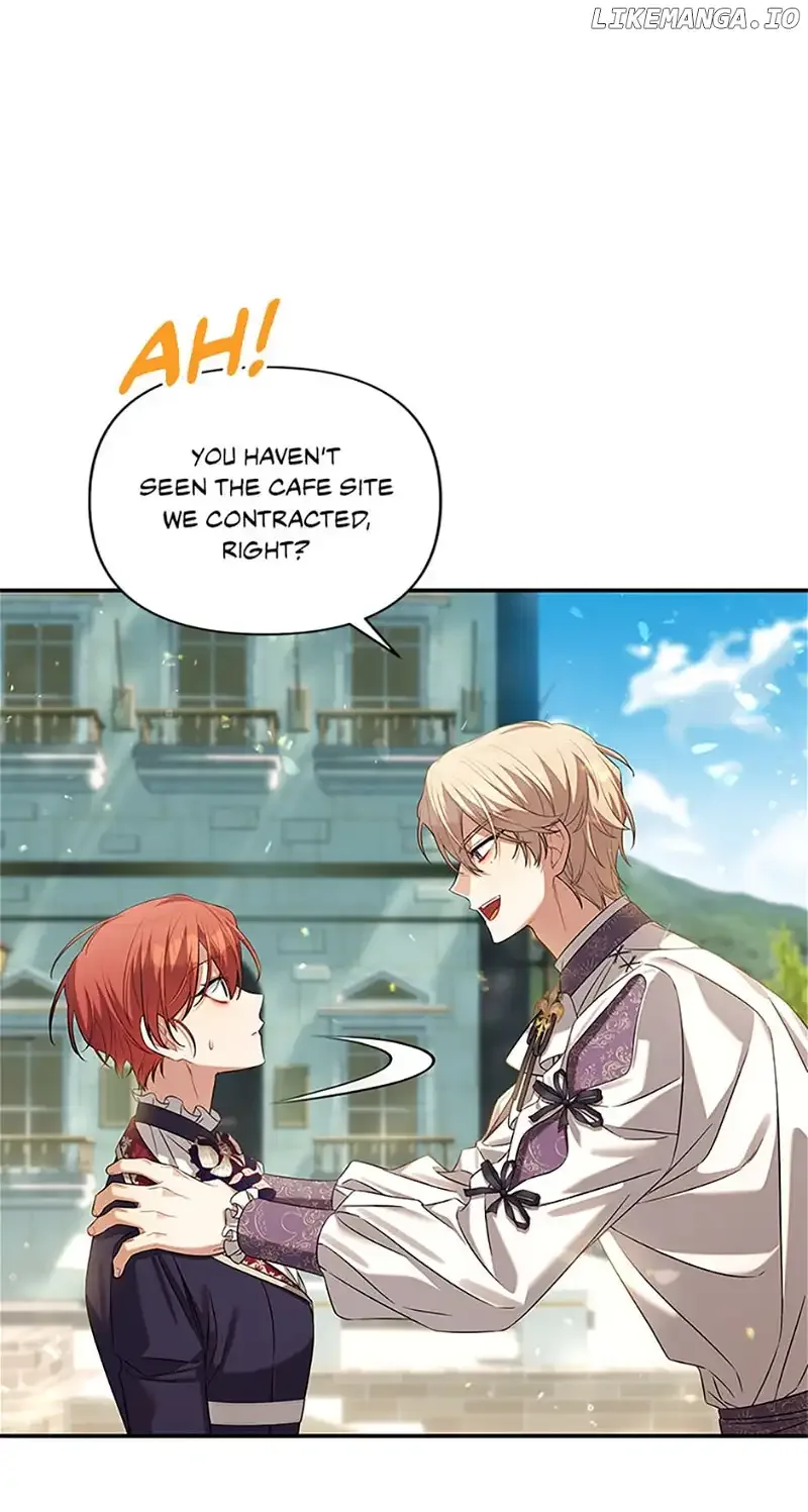 Time To Dedicate Your Death Chapter 65 page 39