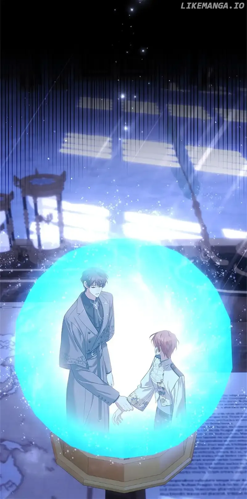Time To Dedicate Your Death Chapter 63 page 59