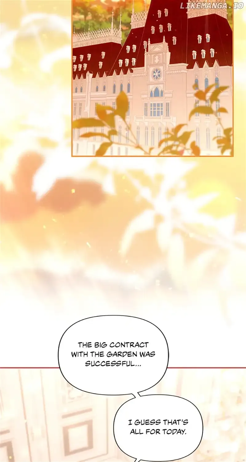 Time To Dedicate Your Death Chapter 65 page 61