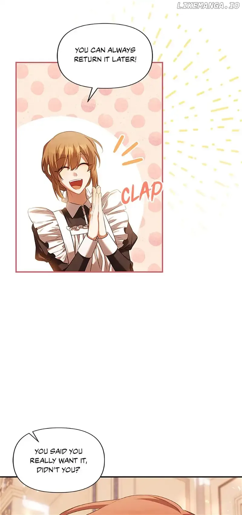 Time To Dedicate Your Death Chapter 63 page 52