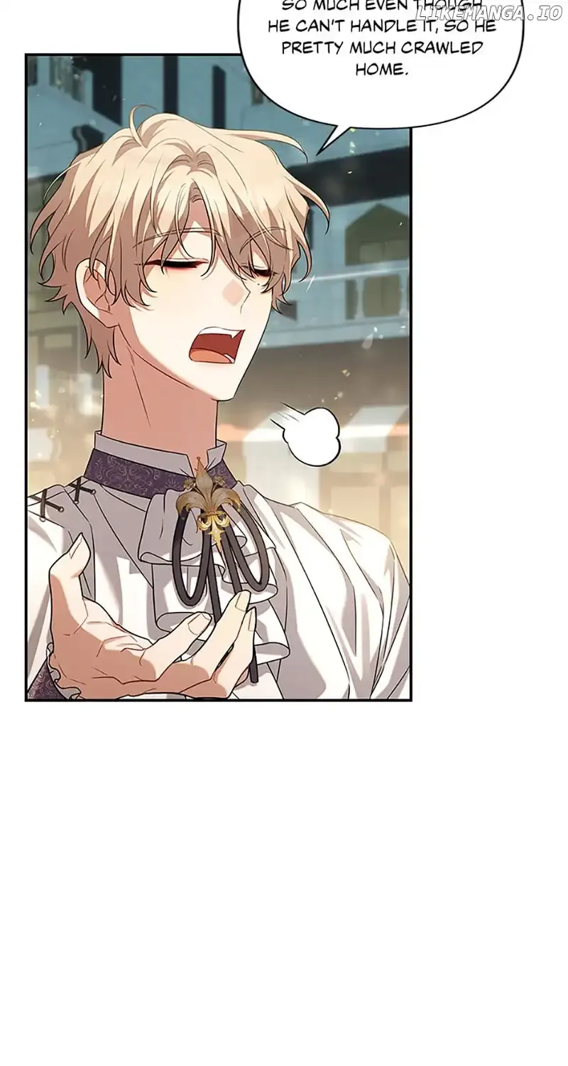 Time To Dedicate Your Death Chapter 65 page 36