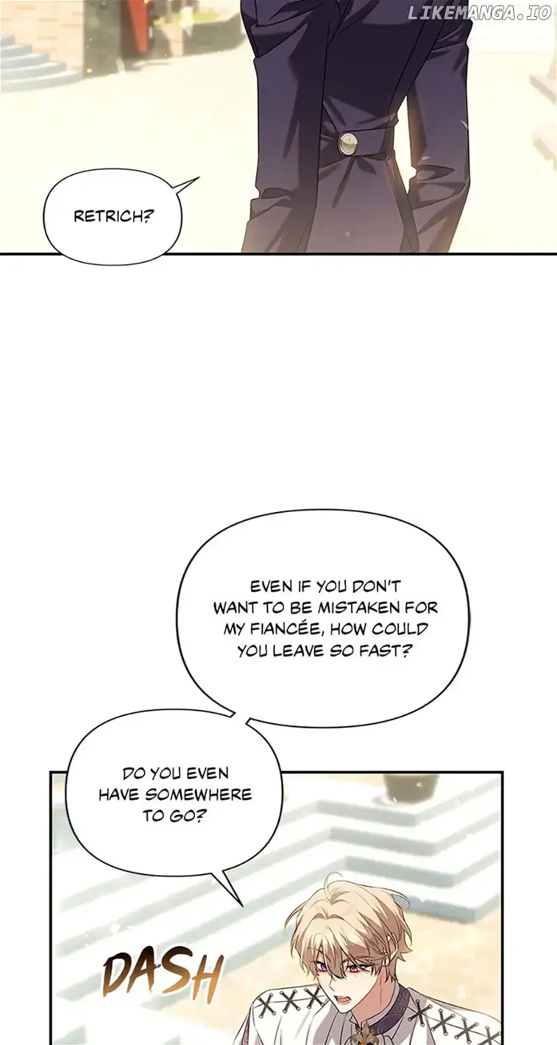 Time To Dedicate Your Death Chapter 65 page 3
