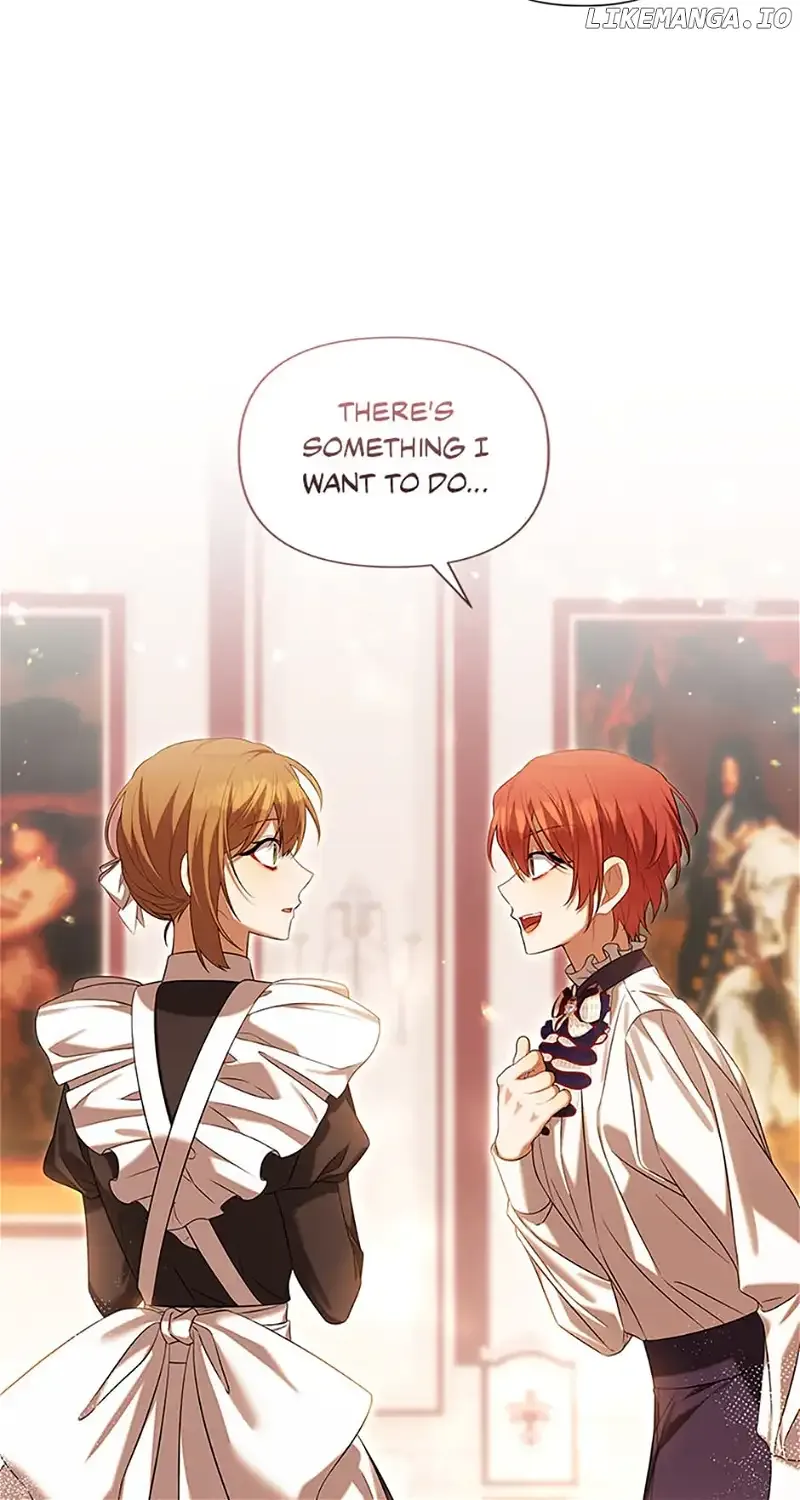 Time To Dedicate Your Death Chapter 65 page 75