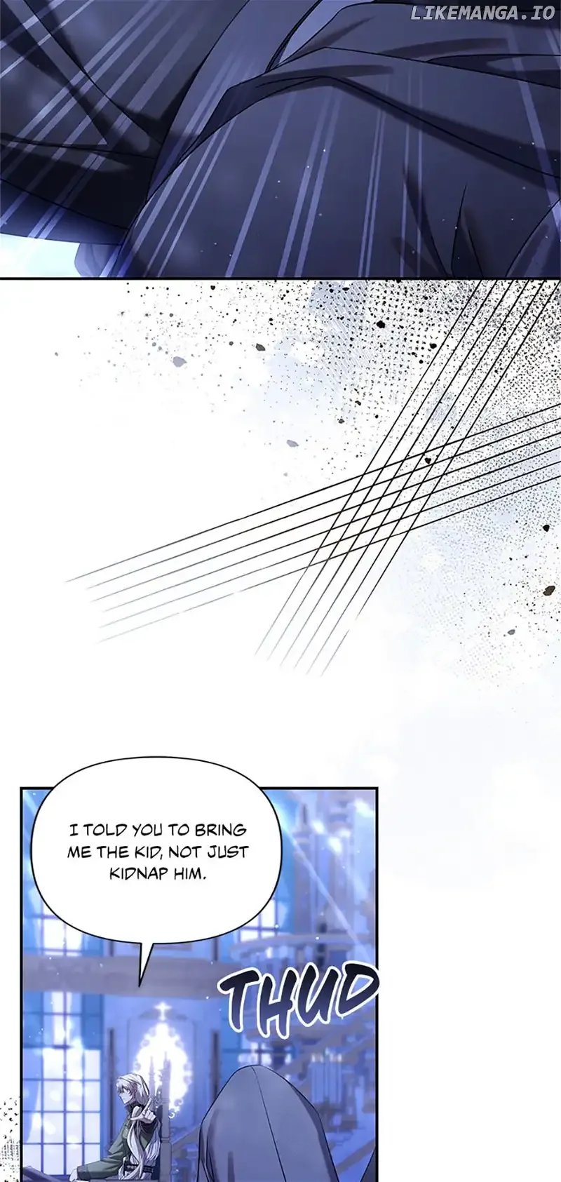 Time To Dedicate Your Death Chapter 63 page 68