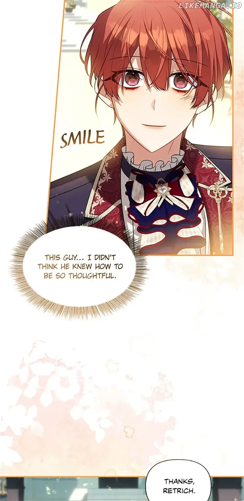Time To Dedicate Your Death Chapter 65 page 47