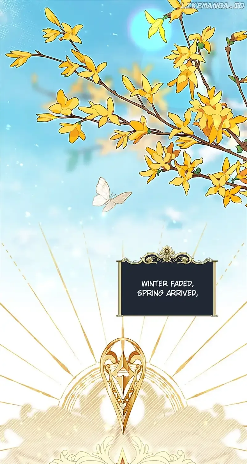 Time To Dedicate Your Death Chapter 65 page 77