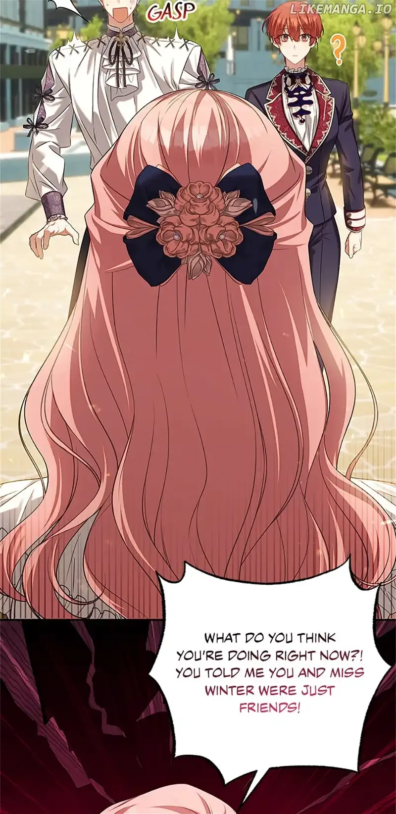 Time To Dedicate Your Death Chapter 65 page 49