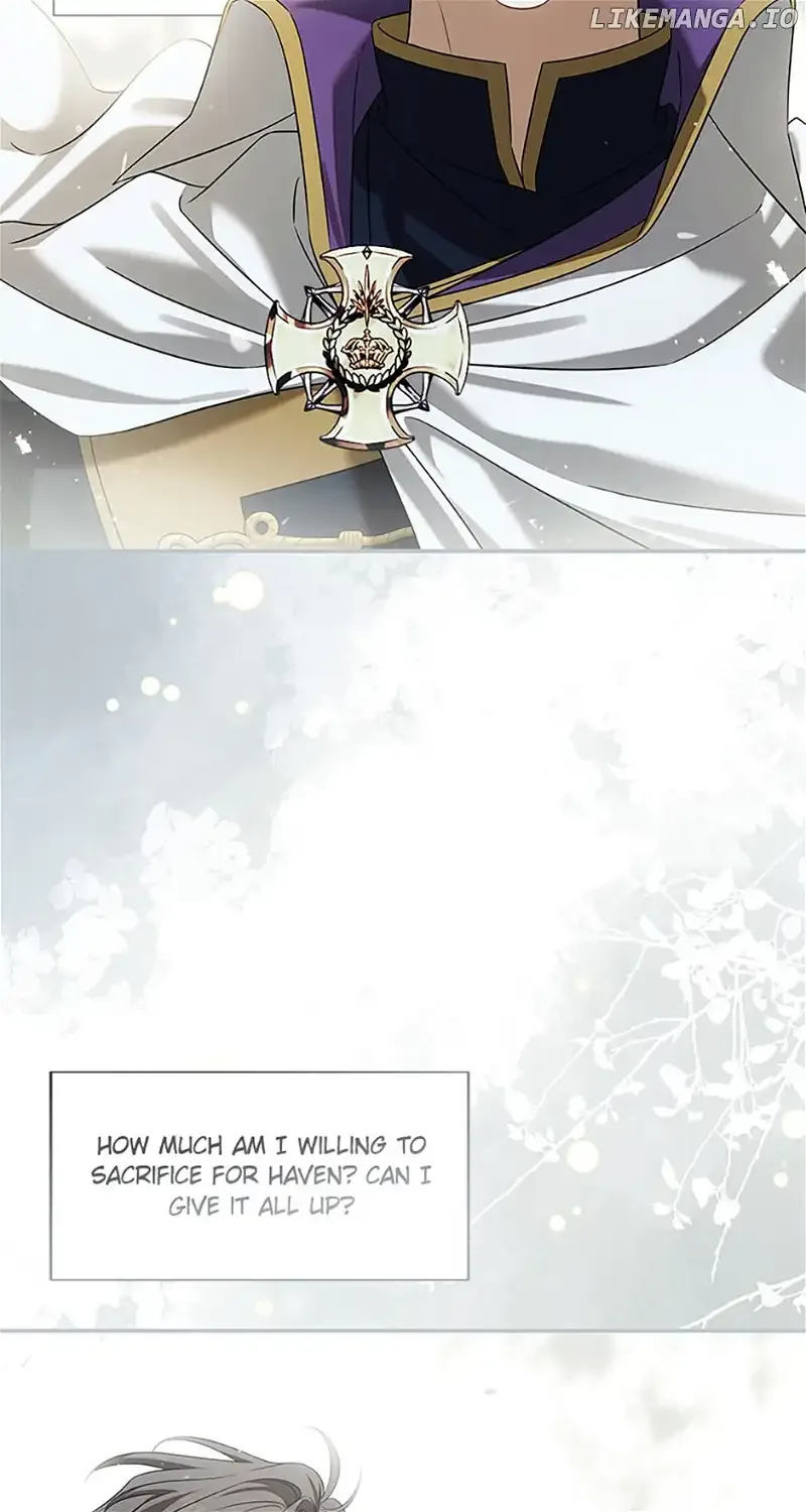 Time To Dedicate Your Death Chapter 65 page 29