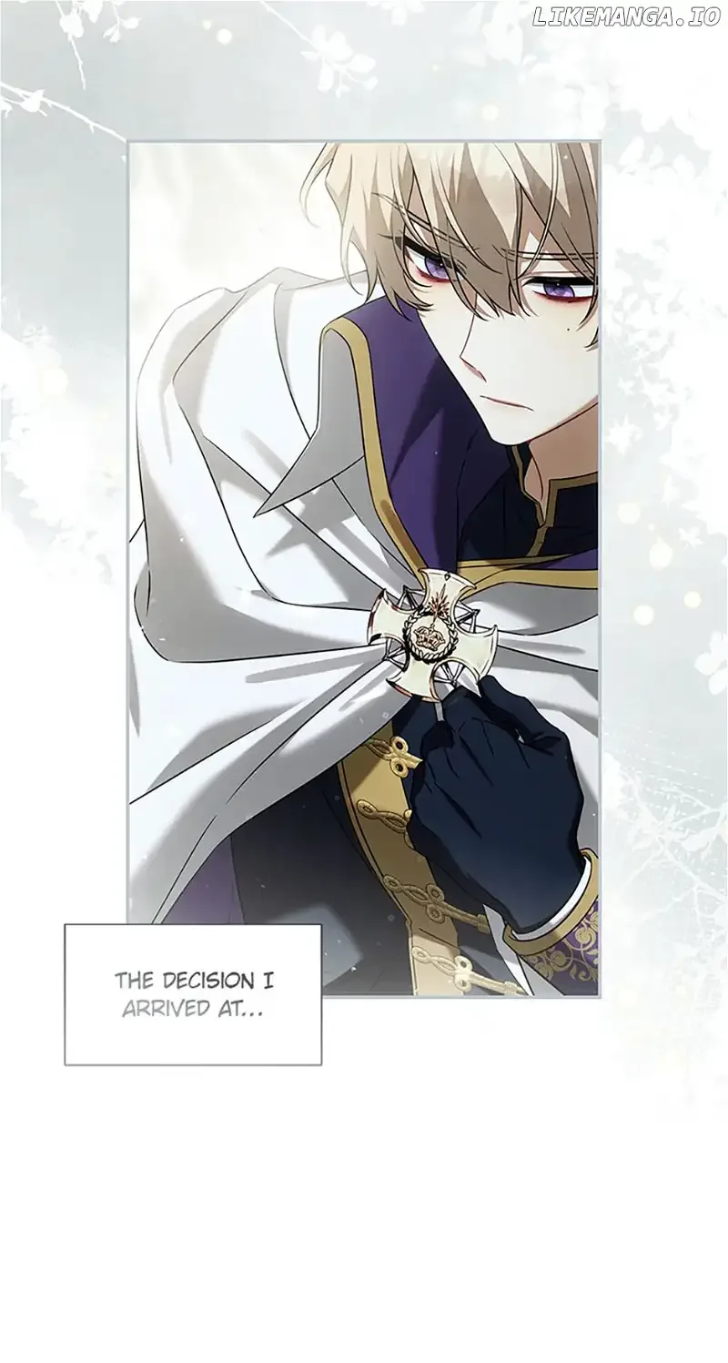 Time To Dedicate Your Death Chapter 65 page 31