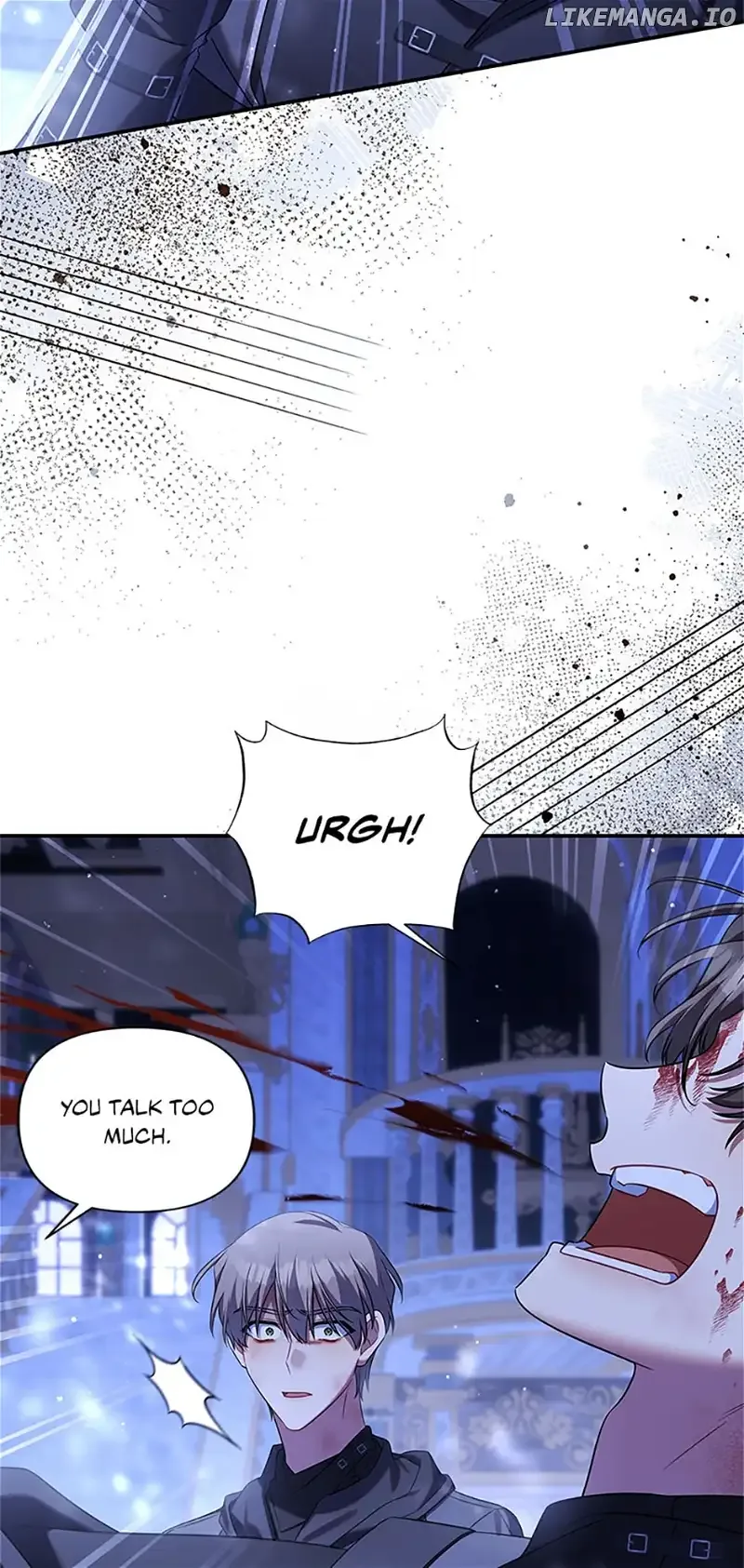 Time To Dedicate Your Death Chapter 63 page 67
