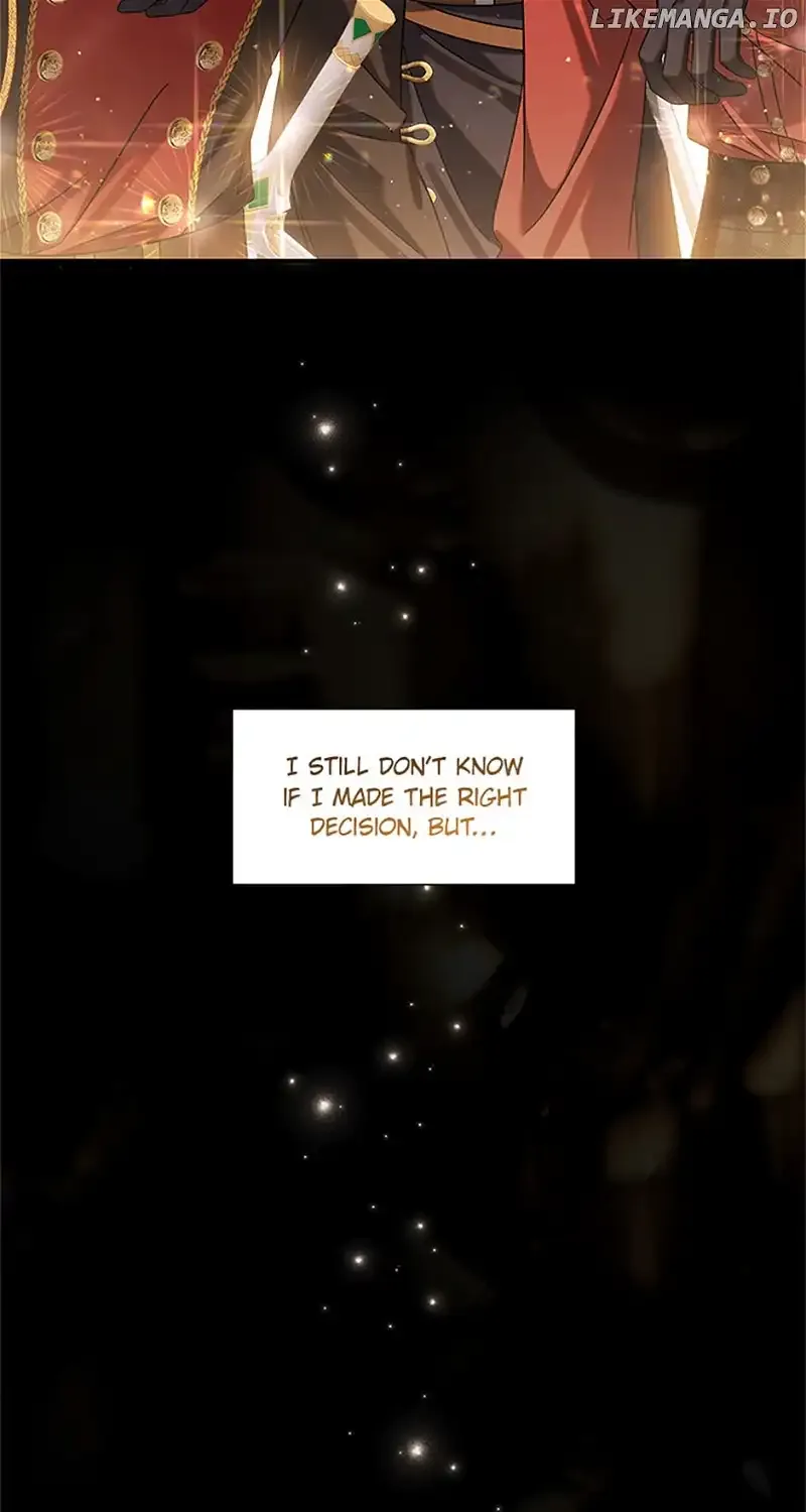 Time To Dedicate Your Death Chapter 65 page 33