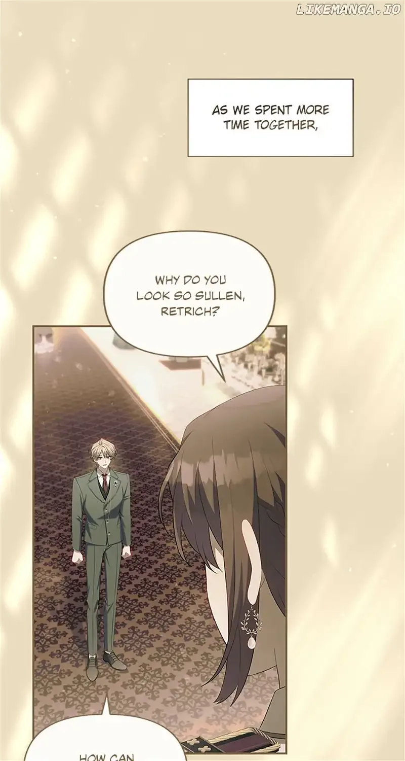 Time To Dedicate Your Death Chapter 65 page 24