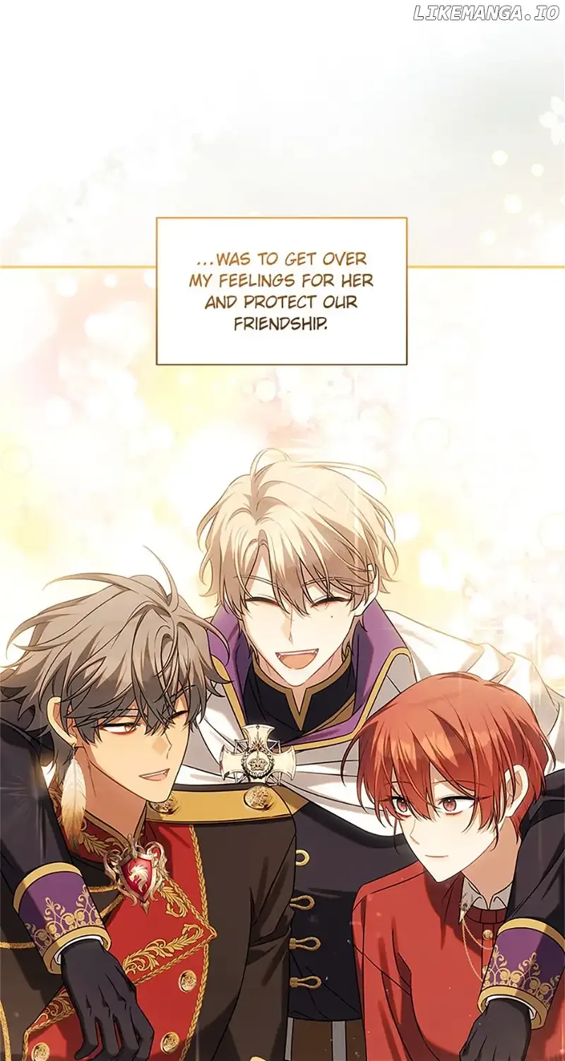 Time To Dedicate Your Death Chapter 65 page 32