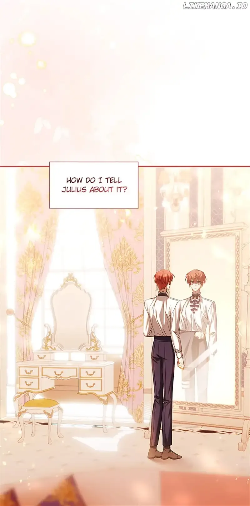 Time To Dedicate Your Death Chapter 65 page 69